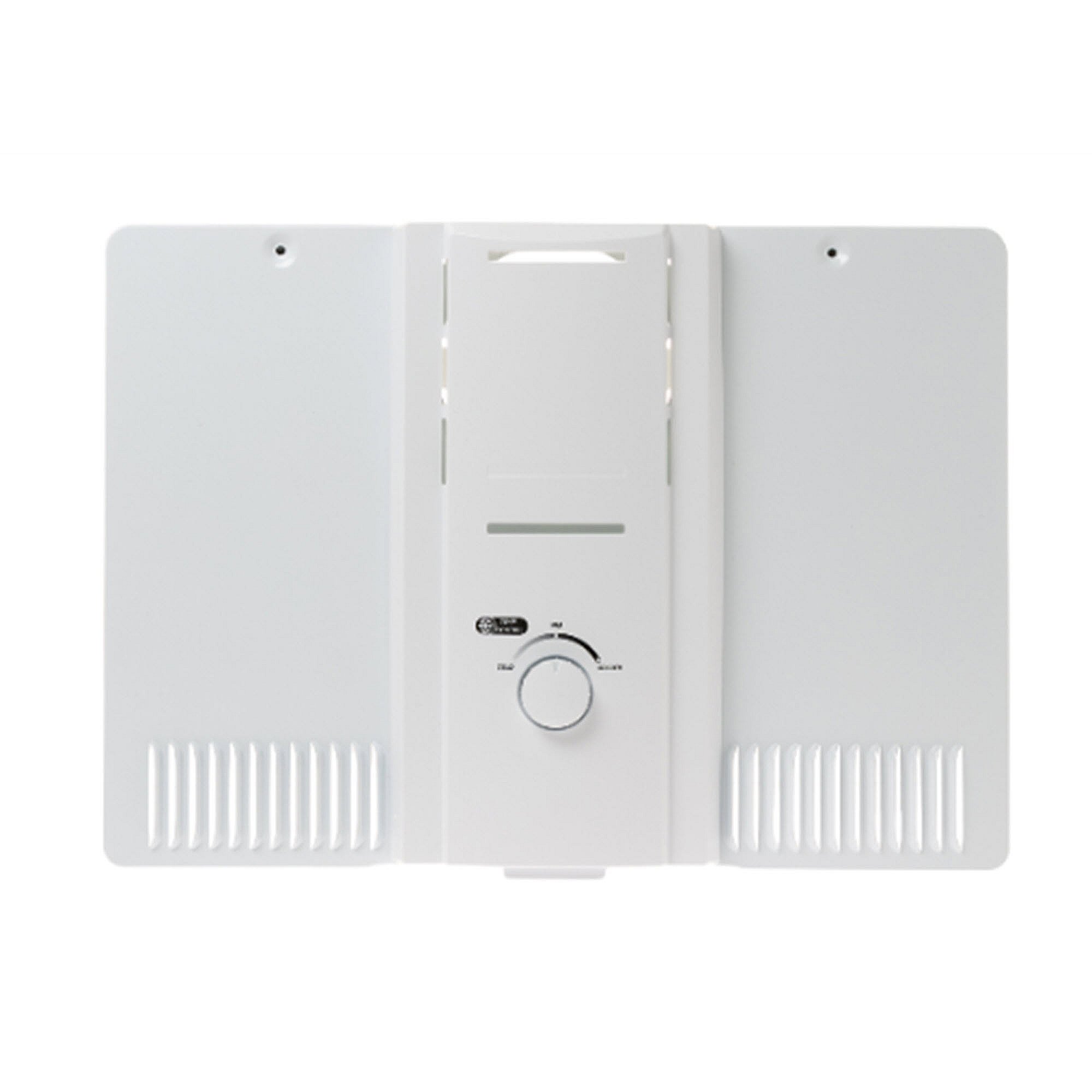 Part #wr13X38865, Air Duct & Fan Assembly