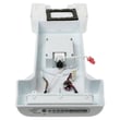 Air Duct & Control Housing Assembly for GE GTE18MSRBRSS - Part WR13X38866