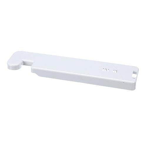 Part #wr13X38875, Ge Top Hinge Cover - White Right