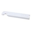 Ge Top Hinge Cover - White Right for GE GTE18MTRBRWW - Part WR13X38875