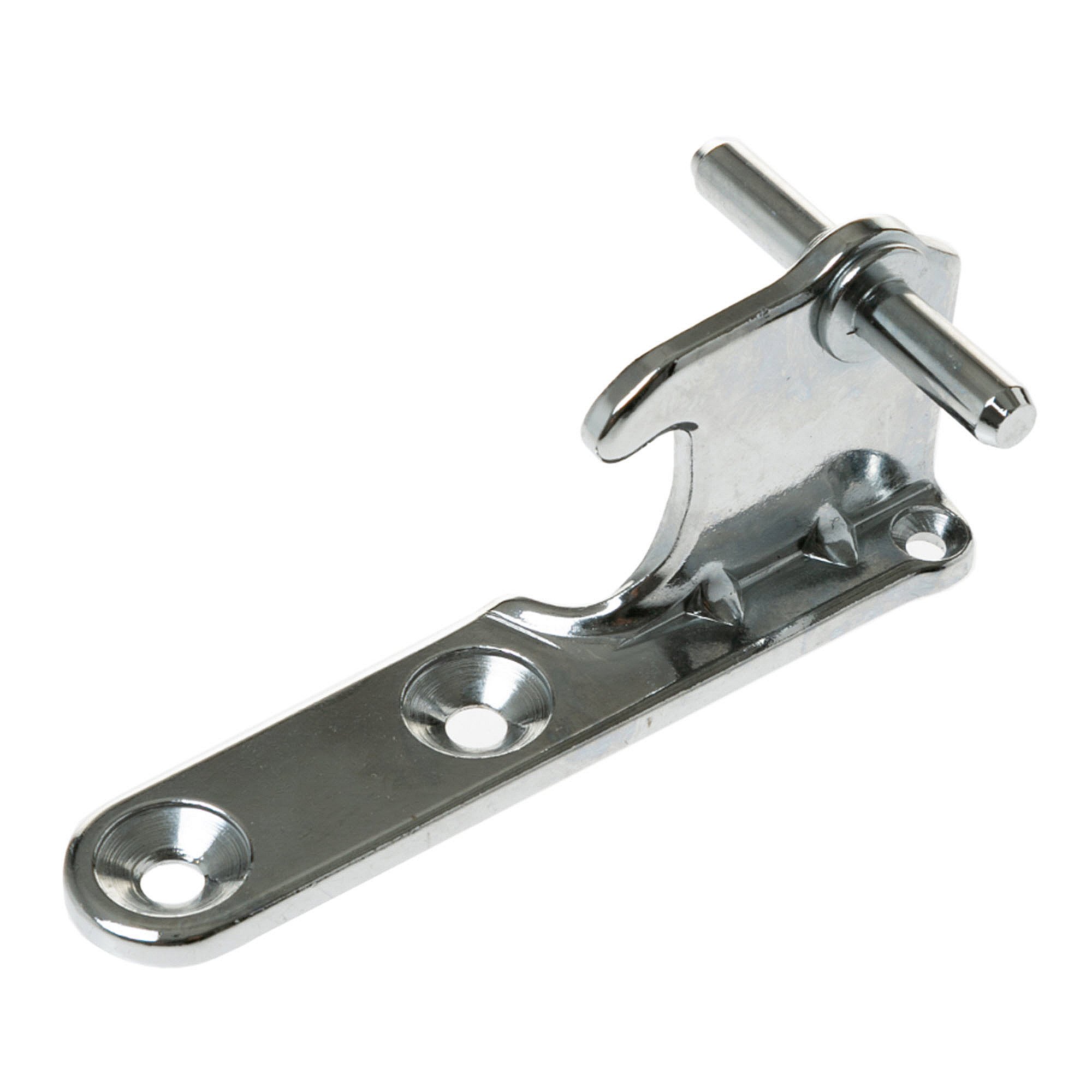 Part #wr13X39810, Middle Hinge - Right