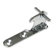 Middle Hinge - Right for GE GBE17HYRAFS - Part WR13X39810