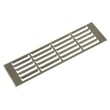 Toe Kick Cover for GE UCC15NPRBII - Part WR13X39948