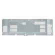Rear Access Cover for Haier QJS15HYRBFS - Part WR13X40053