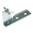 Middle Hinge for Haier HA10TG21CSB - Part WR13X41485
