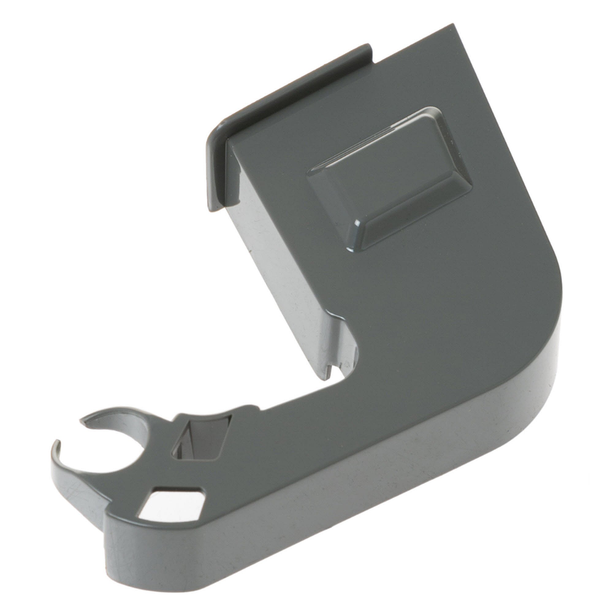 Part #wr13X42145, Haier Top Hinge Cover - Left