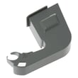 Haier Top Hinge Cover - Left for Haier HRB15N3BGS - Part WR13X42145