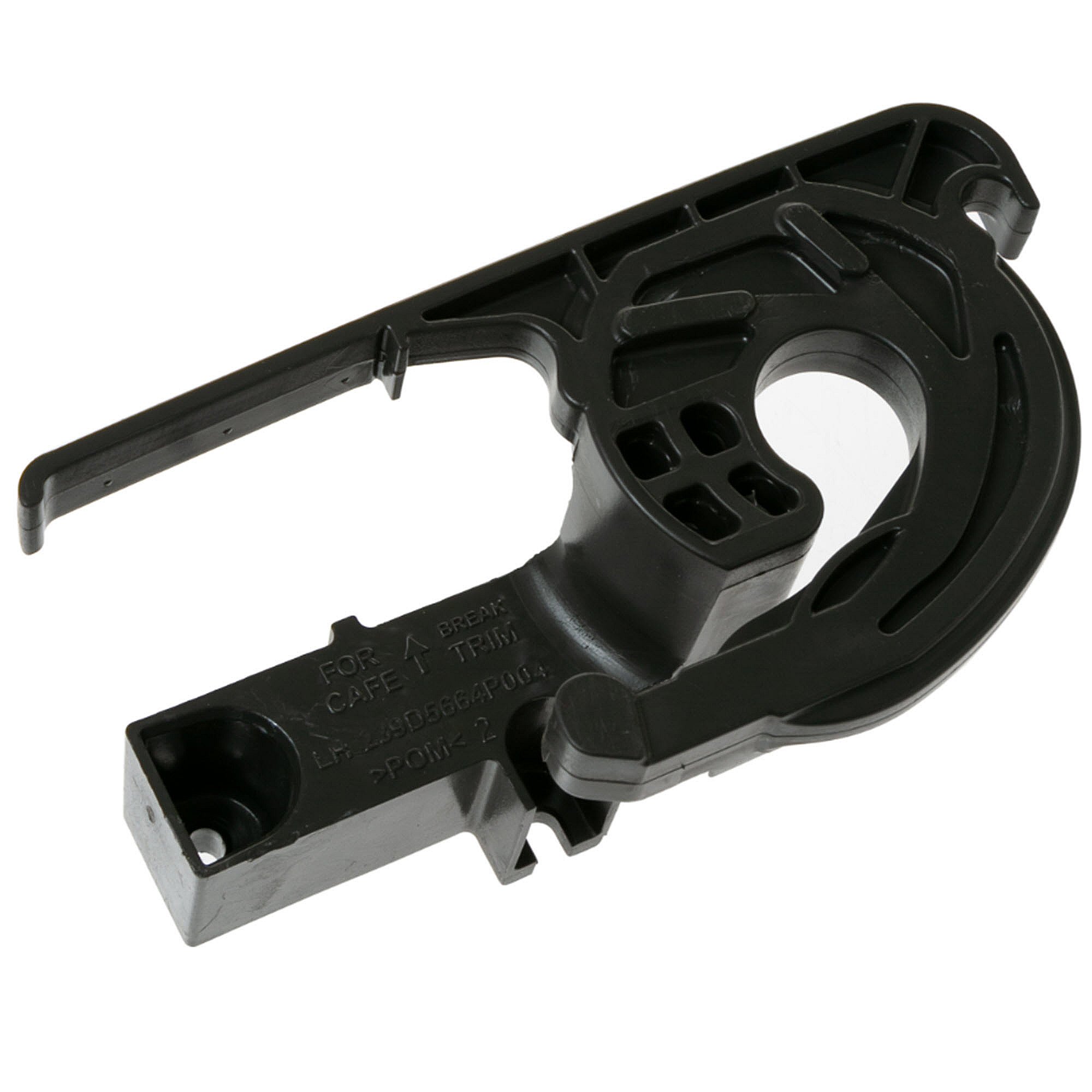 Part #wr13X44965, Ge Door Closure - Left