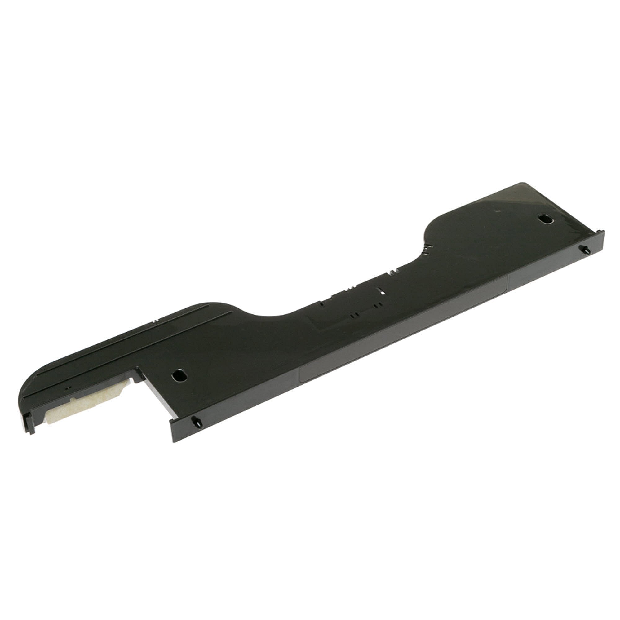 Part #wr13X46709, Ge Top Interface Dorian Grey