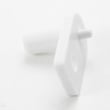 Refrigerator Hinge for GE TAC10SNXARWH - Part WR13X5241