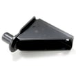 Refrigerator Hinge for GE TBX18BLGRWH - Part WR13X588