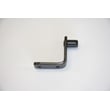Refrigerator Hinge for Hotpoint CTX16BYBBLWW - Part WR13X596