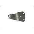 Refrigerator Hinge for GE MTX21BASNRAD - Part WR13X626