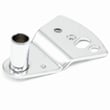 Refrigerator Door Top Hinge for Hotpoint CSC20GASBWH - Part WR13X646