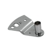 Refrigerator Freezer Door Hinge, Upper for GE MSG24GRTCWH - Part WR13X647