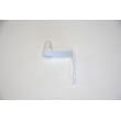Bottom Hinge for Hotpoint CTX21GAXFRAA - Part WR13X648