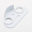 Refrigerator Door Hinge, Upper for GE TFX25VRZAAA - Part WR13X659