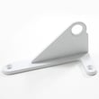 Hinge Ctr Wh for Hotpoint CTX21BABLRAA - Part WR13X714