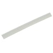 Refrigerator Crisper Drawer Seal for GE ZICP360SLCSS - Part WR14X10014