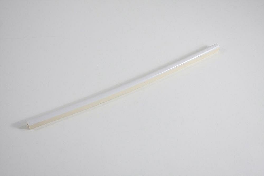 Part #wr14X10040, Refrigerator Crisper Drawer Cover Seal / 15.00 x 8.00 x 0.30