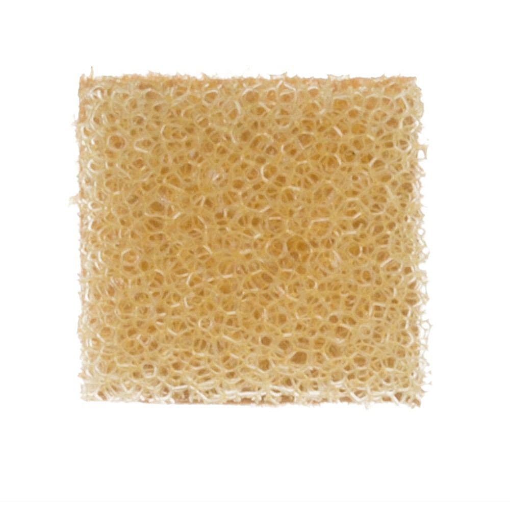 Part #wr14X10067, Ge Profile Refrigerator Foam Strip / 30.00 x 8.00 x 0.50