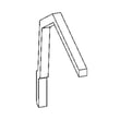 Refrigerator Foam Strip WR14X10081