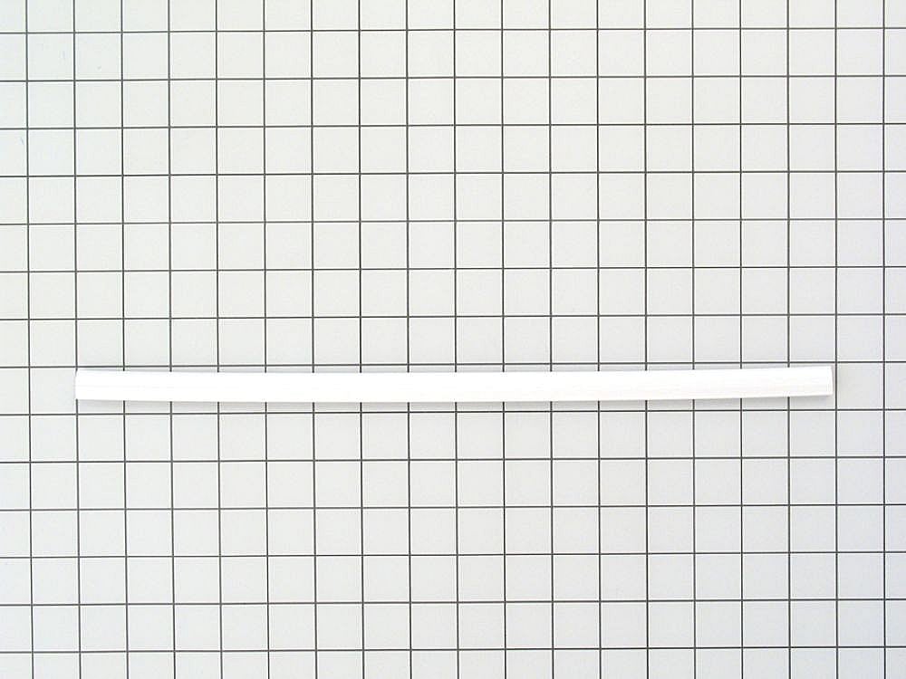 Part #wr14X10084, Refrigerator Crisper Drawer Seal / 18.00 x 10.00 x 0.20