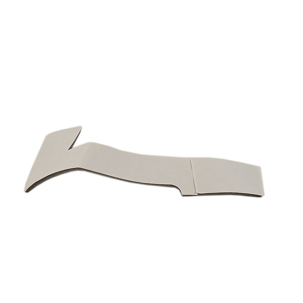 Part #wr14X10093, Gasket / 6.00 x 6.00 x 1.00