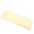 Refrigerator Damper Gasket for GE PSS29NHMABB - Part WR14X10096