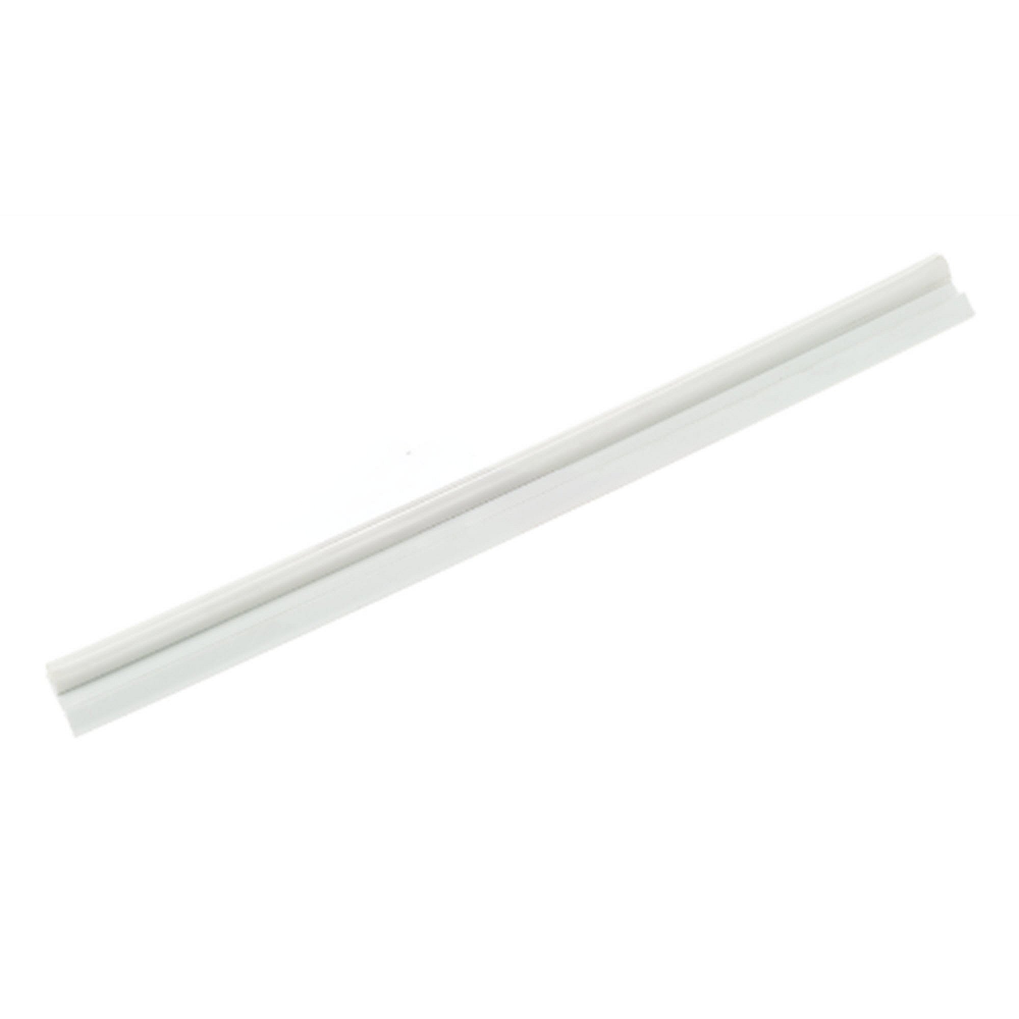 Part #wr14X10105, Refrigerator Crisper Drawer Seal / 14.00 x 9.50 x 0.80