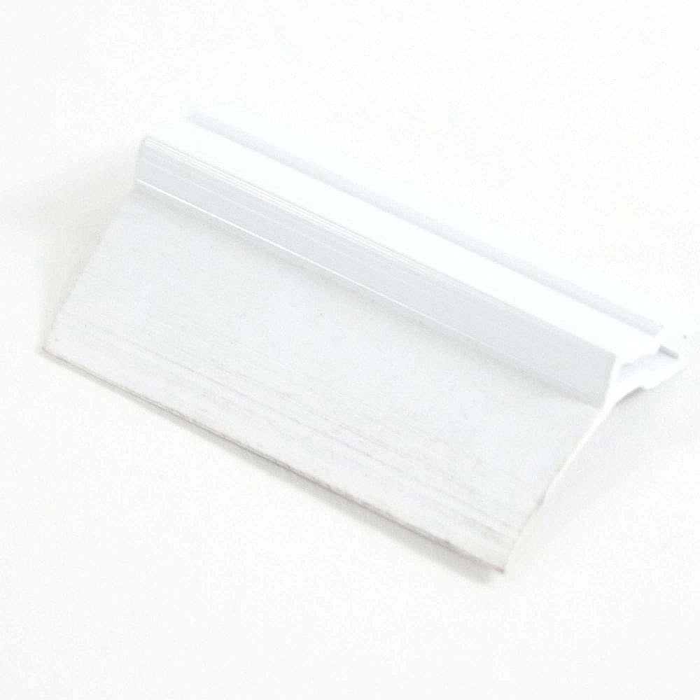GE Part #wr14X10106, Refrigerator Rear Chiller Pan Seal | 6.00 x 6.00 x 0.30