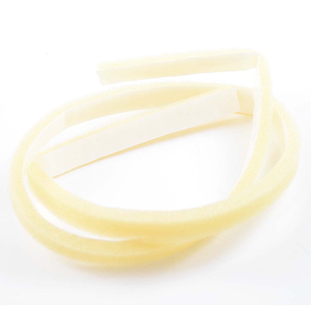 GE Part #wr14X10123, Refrigerator Foam Strip | 6.00 x 6.00 x 1.30