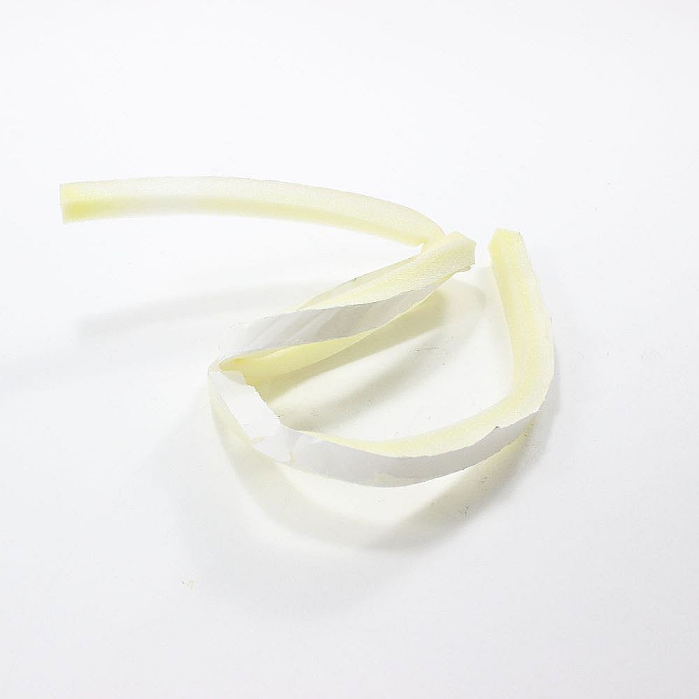 GE Part #wr14X10124, Refrigerator Foam Strip | 8.00 x 7.50 x 1.00