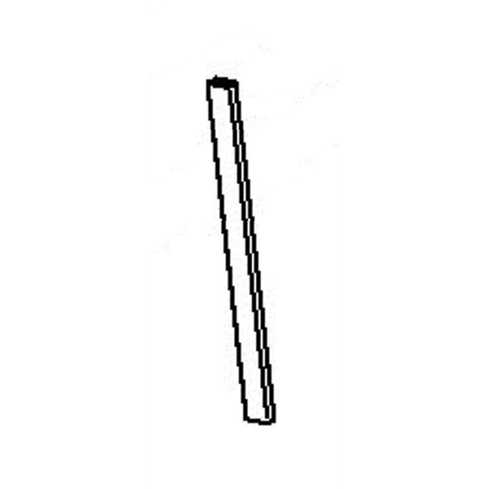 Part #wr14X10132, Dairy Bin Ce / 8.00 x 7.50 x 0.30