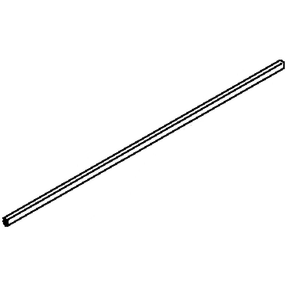 Part #wr14X10140, Gasket Lid S