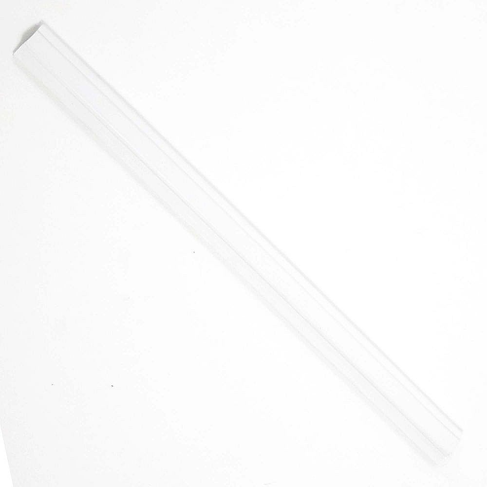 Part #wr14X10169, Refrigerator Crisper Shelf Seal / 21.00 x 8.00 x 0.40