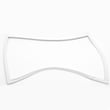 Refrigerator Gasket Assembly for GE PDS20MBSBBB - Part WR14X10182