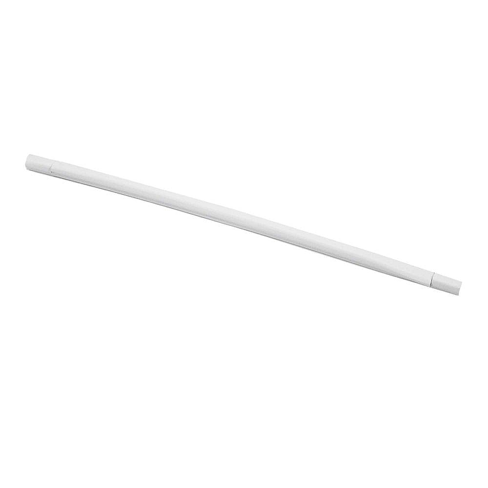 Part #wr14X10197, Refrigerator Crisper Drawer Seal / 16.50 x 8.00 x 0.70
