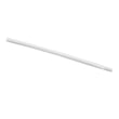 Refrigerator Crisper Drawer Seal for GE GSS25CSHKCSS - Part WR14X10197