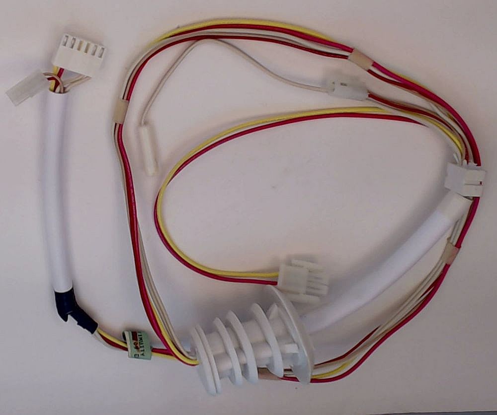 GE Part #wr14X10208, Refrirator Wire Harness | 17.00 x 10.00 x 2.80