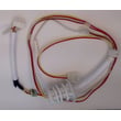Refrigerator Wire Harness for GE PSS23MSTCSS - Part WR14X10208