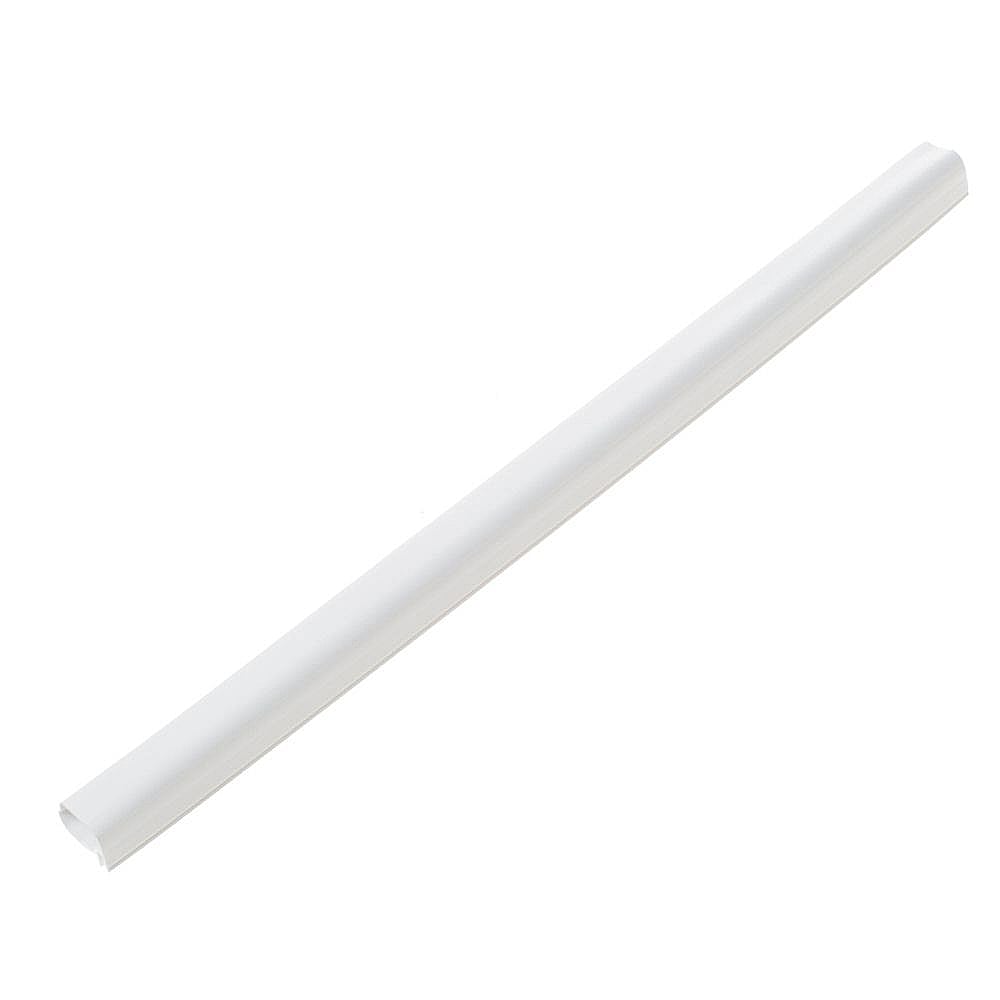Part #wr14X10214, Refrigerator Crisper Drawer Seal / 16.50 x 8.00 x 0.70