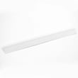 Refrigerator Crisper Drawer Gasket for GE PFCS1PJYCSS - Part WR14X10216