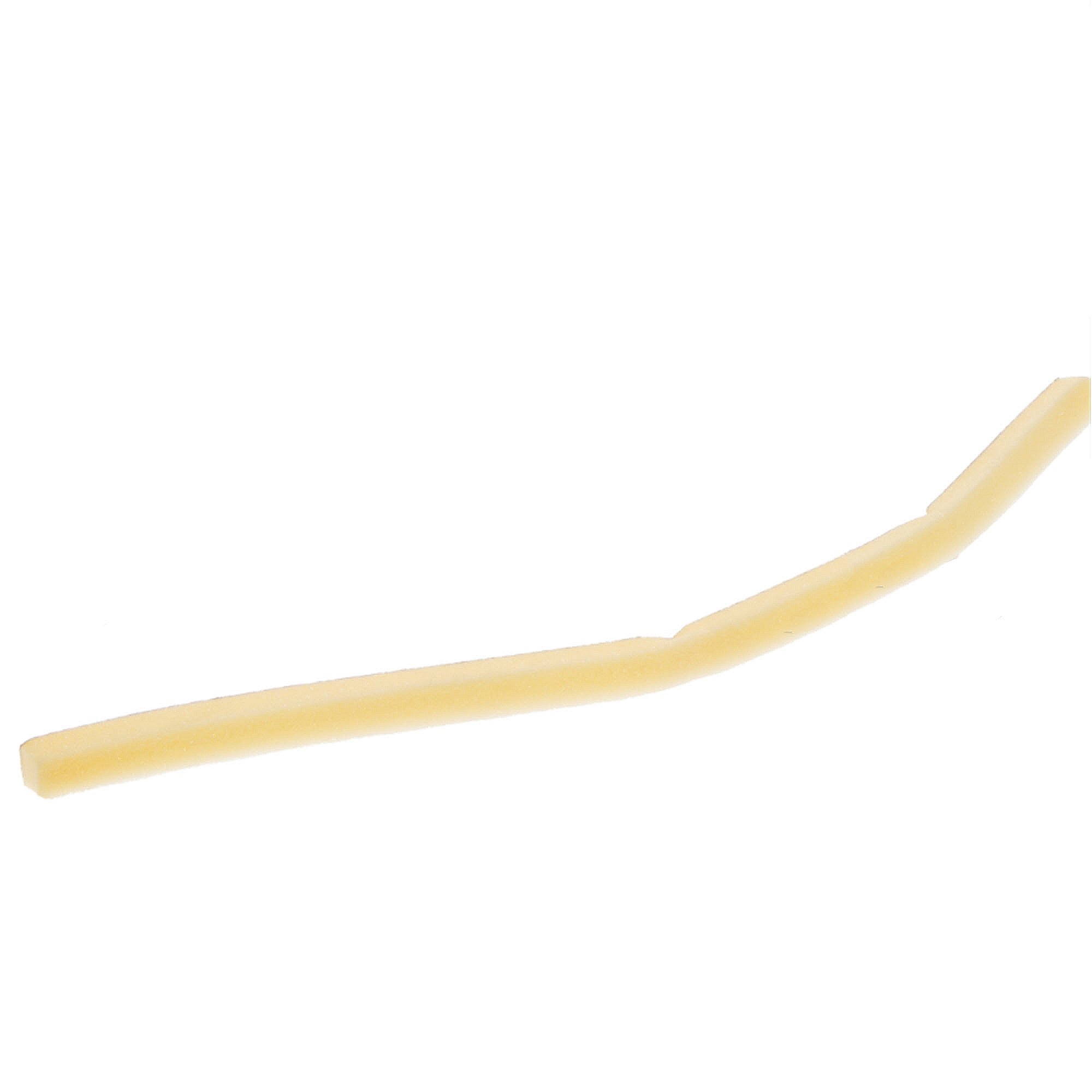 Part #wr14X10223, Refrigerator Foam Strip / 6.00 x 6.00 x 1.00