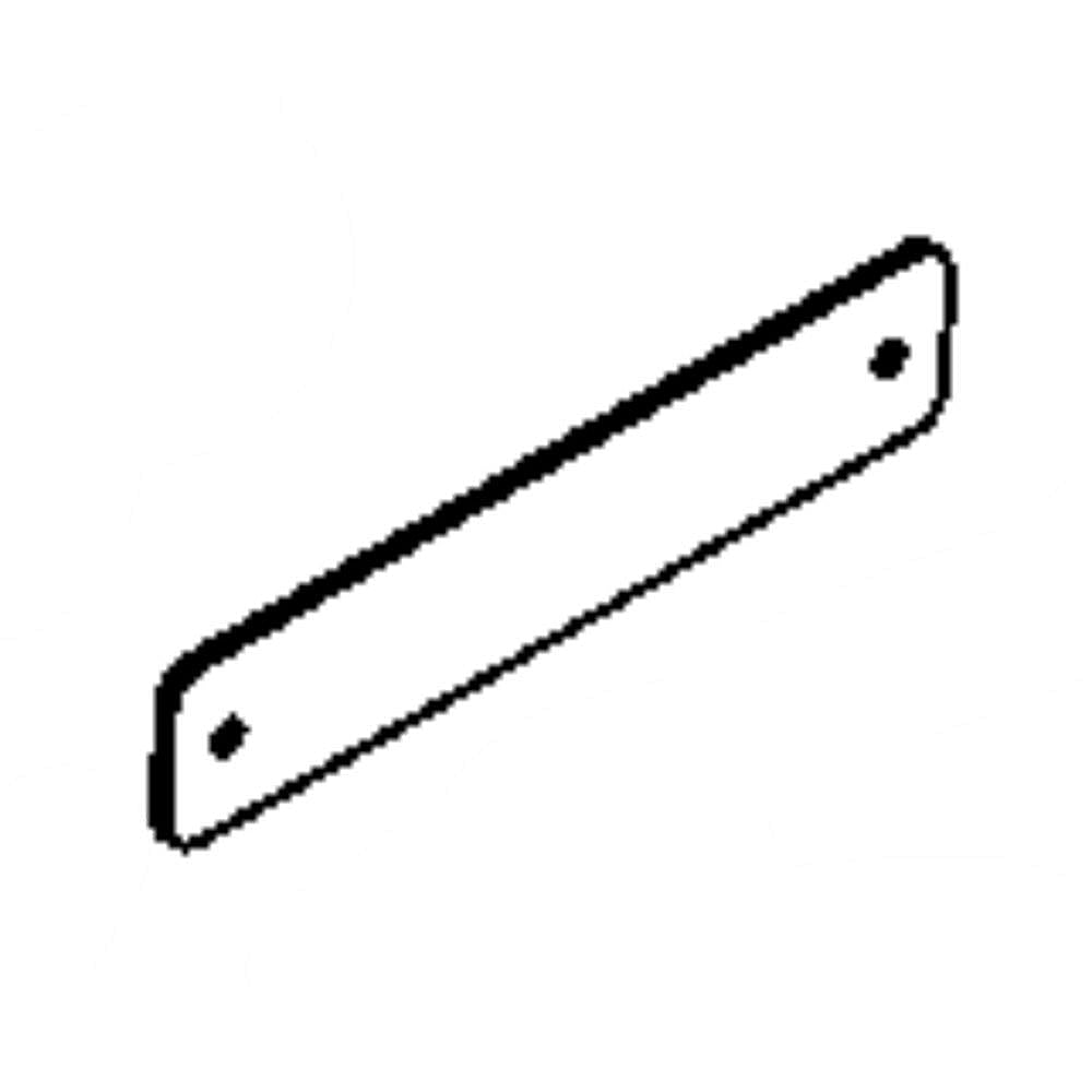 GE Part #wr14X10226, Foam Holder
