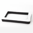 Refrigerator Air Damper Gasket for GE CFCP1NIXCSS - Part WR14X10227