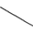 Refrigerator Crisper Drawer Seal for GE GTH21GCEABB - Part WR14X10240