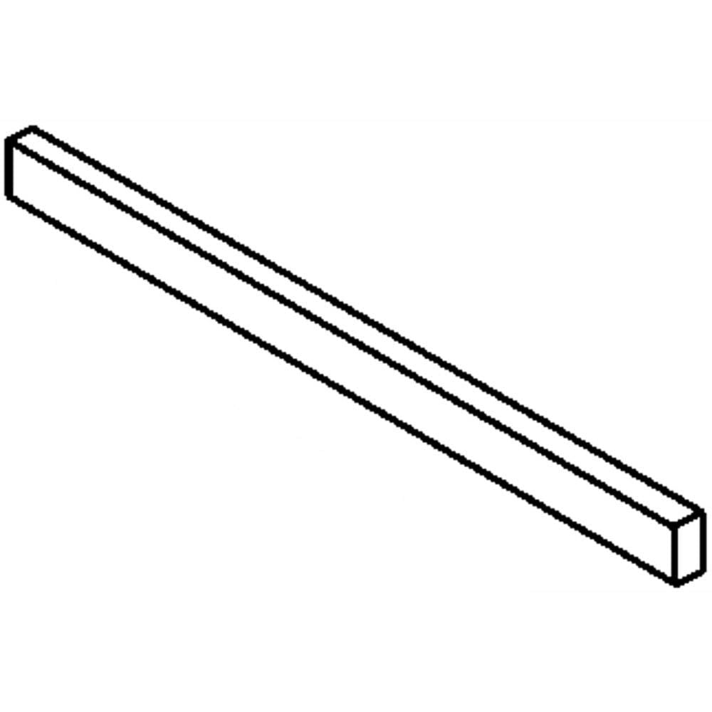Part #wr14X10250, Foam Pad
