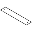 Pad  Foam -2 for GE ZDIC150WBBE - Part WR14X10251