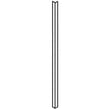 Egde Guard for GE ZDIC150WBBA - Part WR14X10252